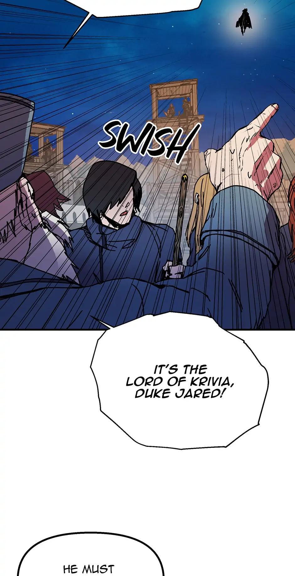Read Solo Glitch Player Manga Online