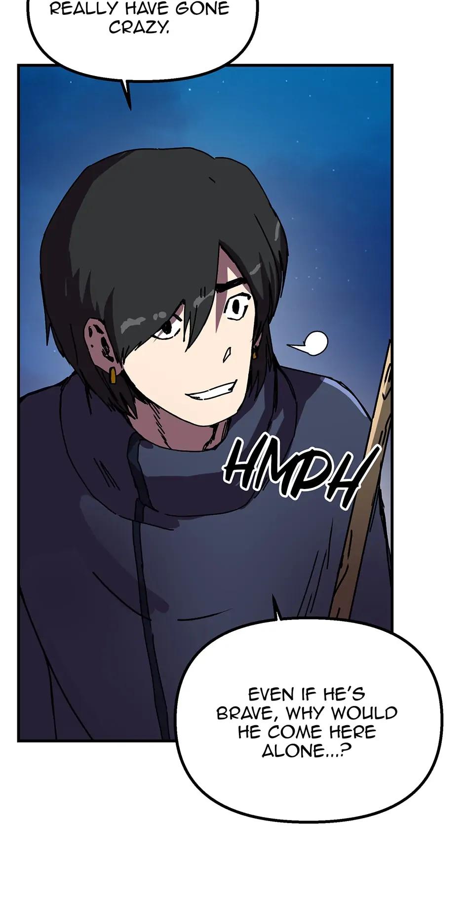 Read Solo Glitch Player Manga Online