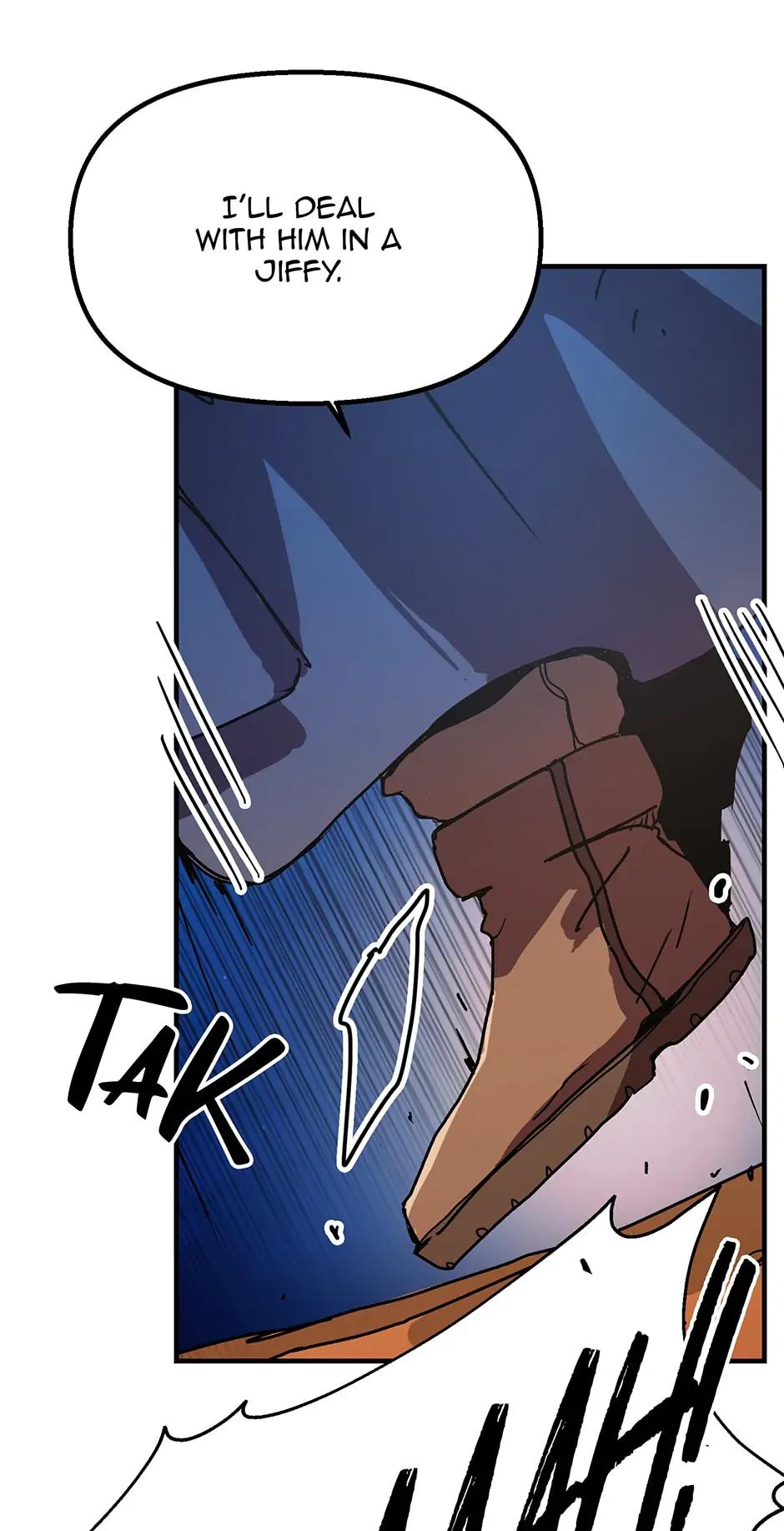 Read Solo Glitch Player Manga Online