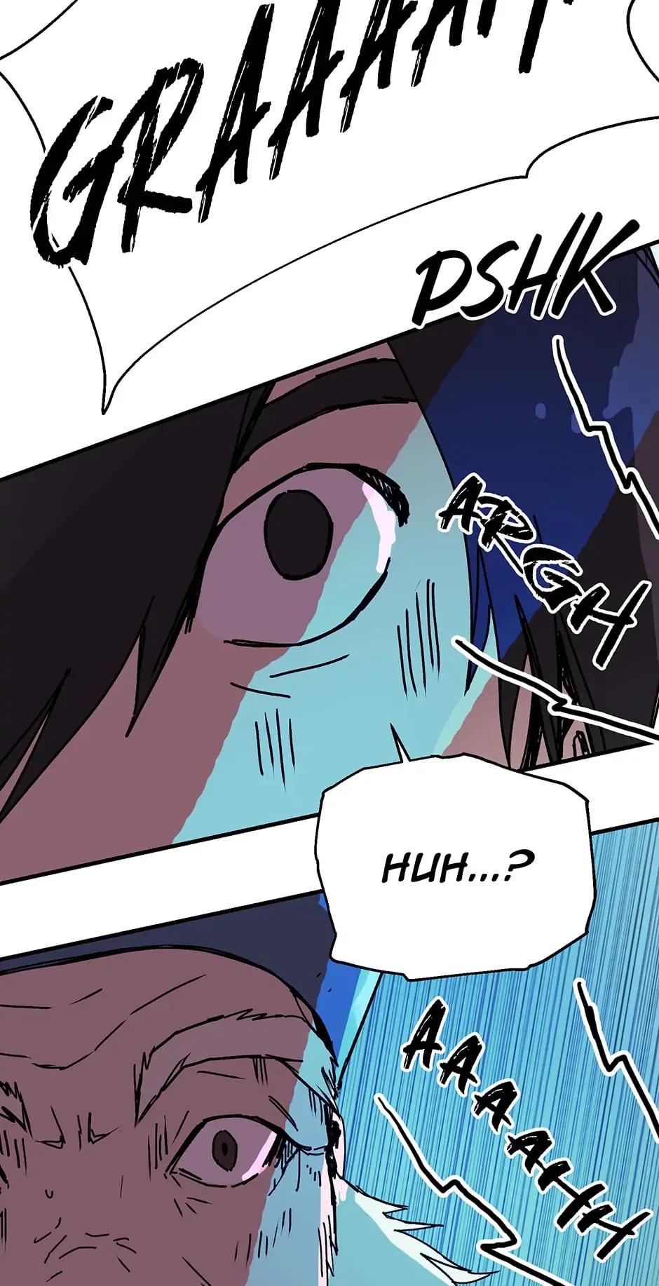 Read Solo Glitch Player Manga Online