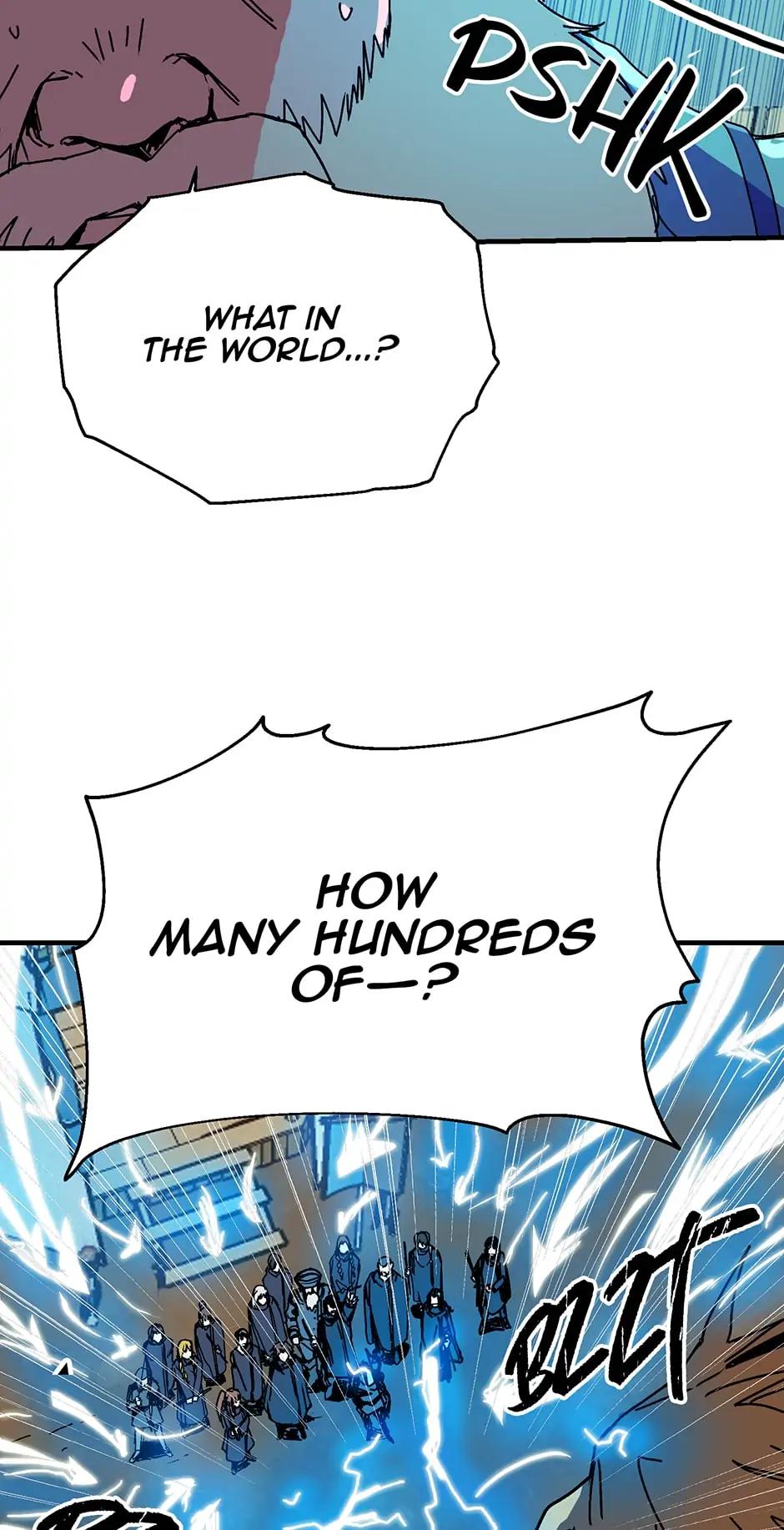 Read Solo Glitch Player Manga Online