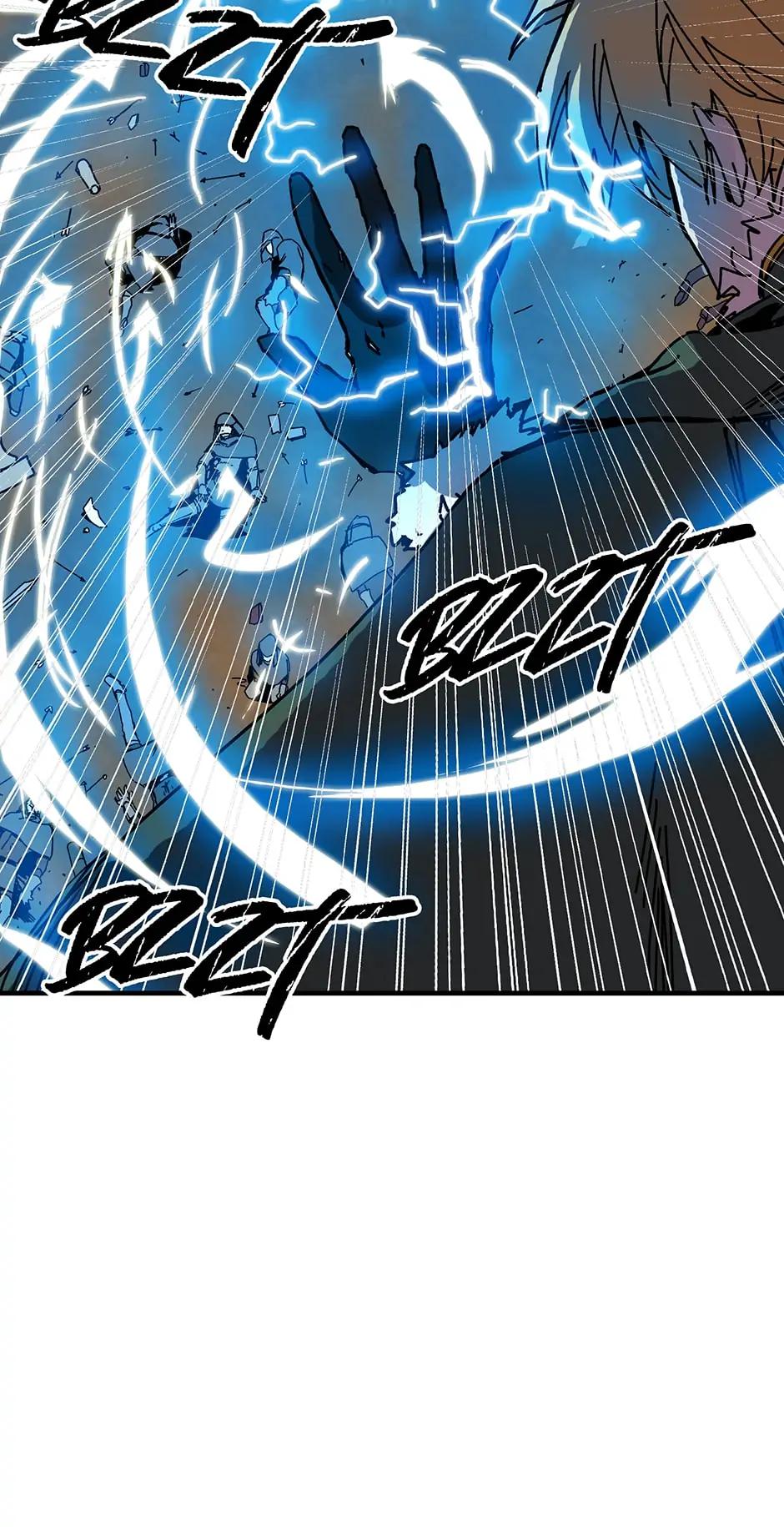 Read Solo Glitch Player Manga Online