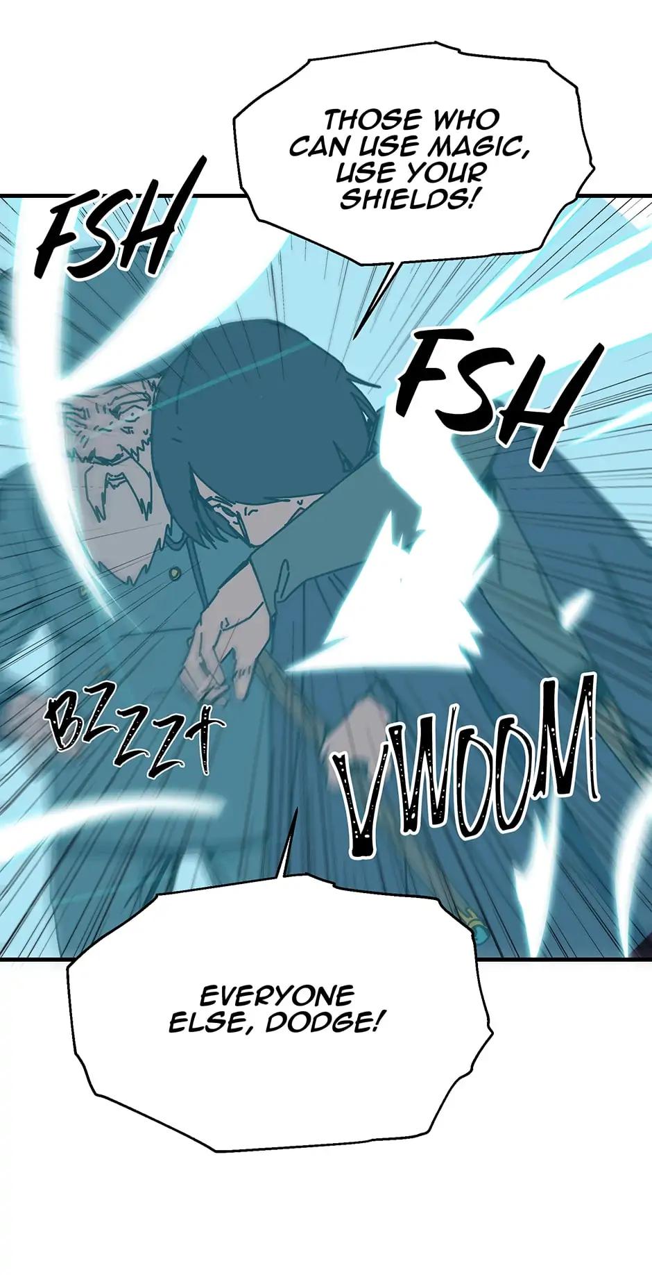 Read Solo Glitch Player Manga Online