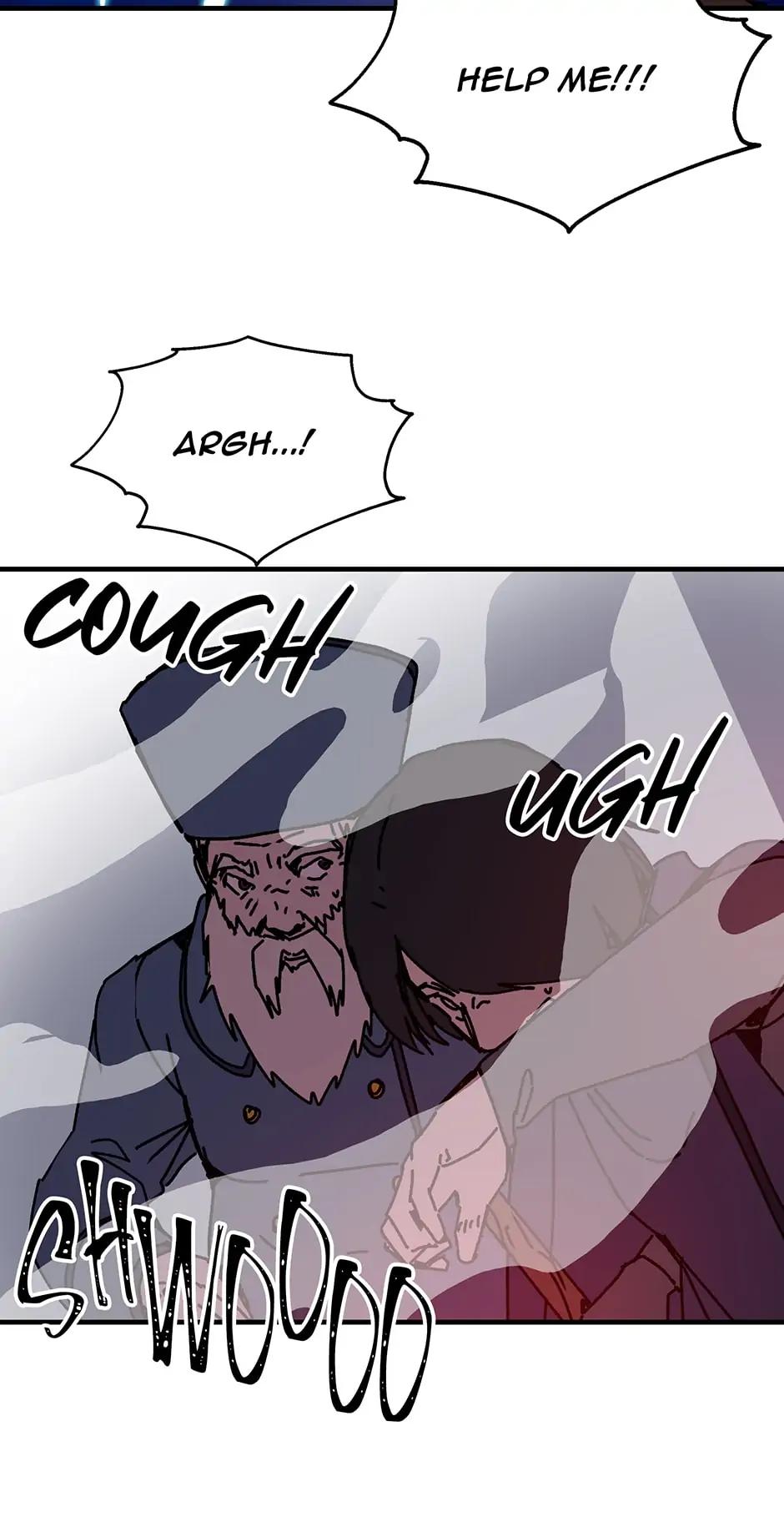 Read Solo Glitch Player Manga Online