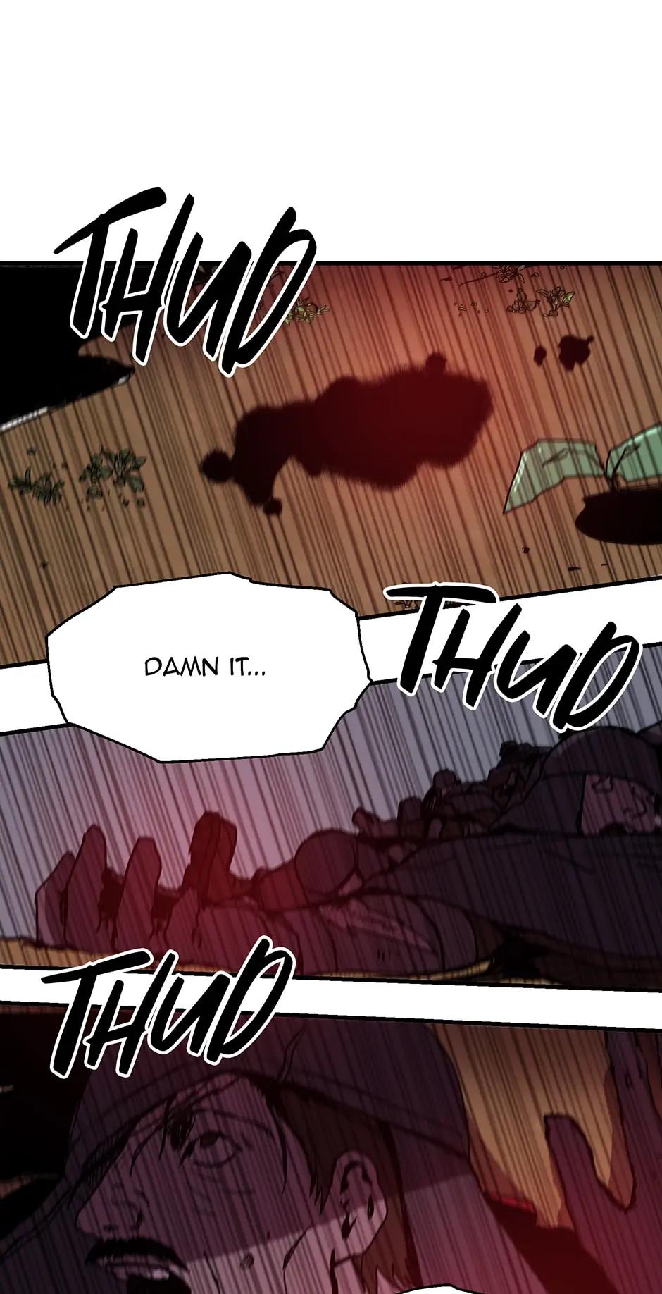 Read Solo Glitch Player Manga Online