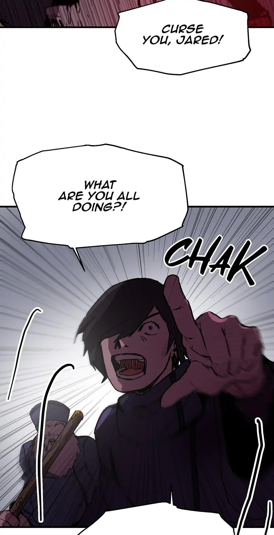 Read Solo Glitch Player Manga Online
