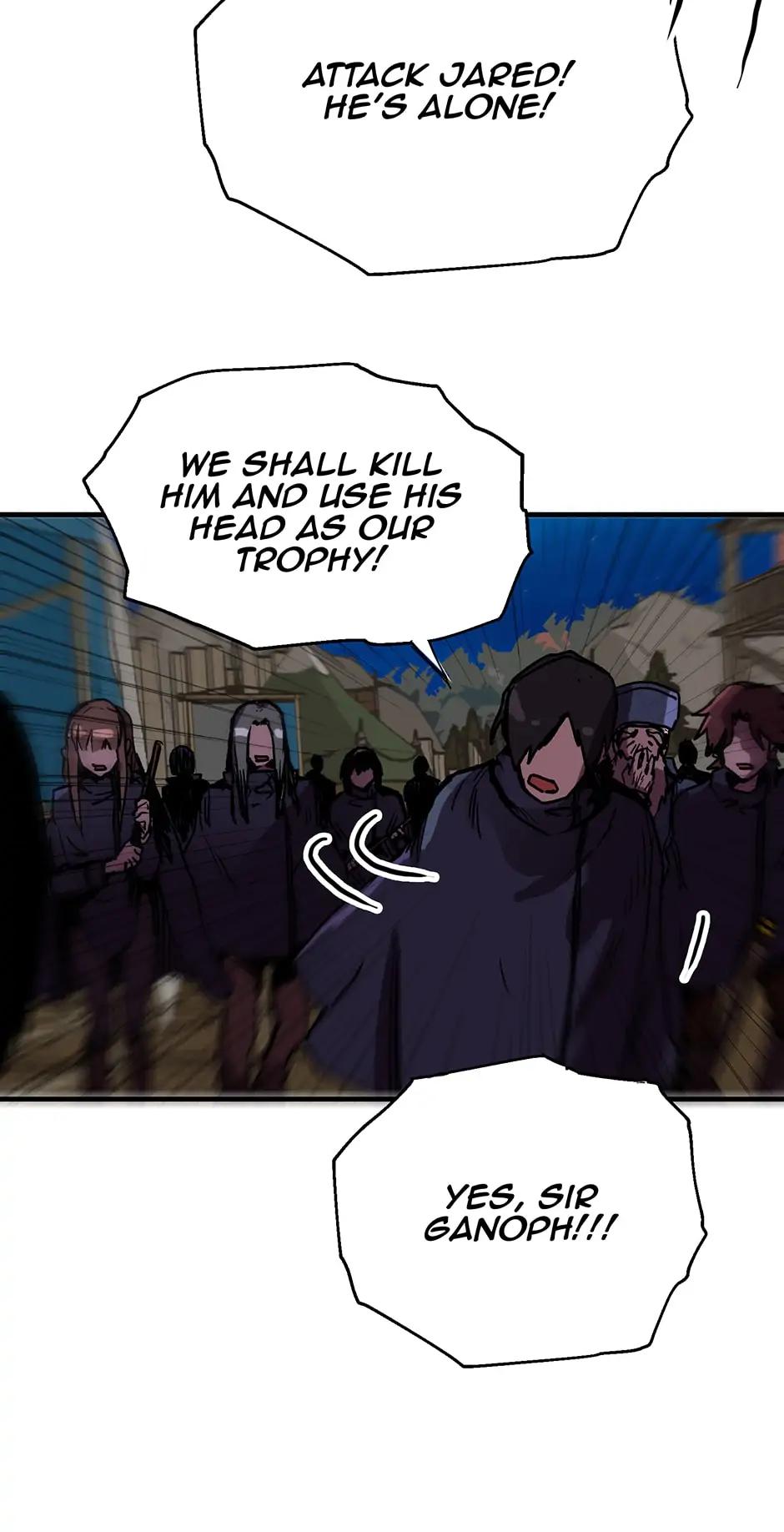 Read Solo Glitch Player Manga Online