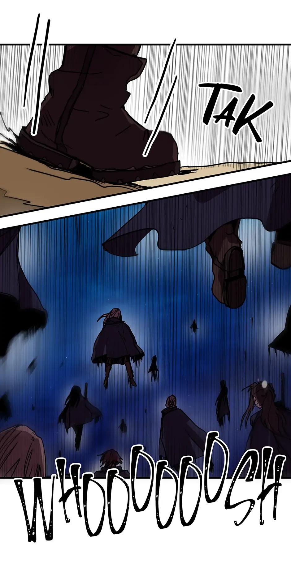 Read Solo Glitch Player Manga Online