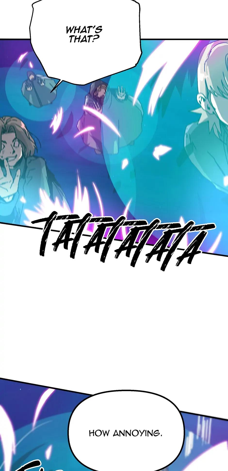 Read Solo Glitch Player Manga Online