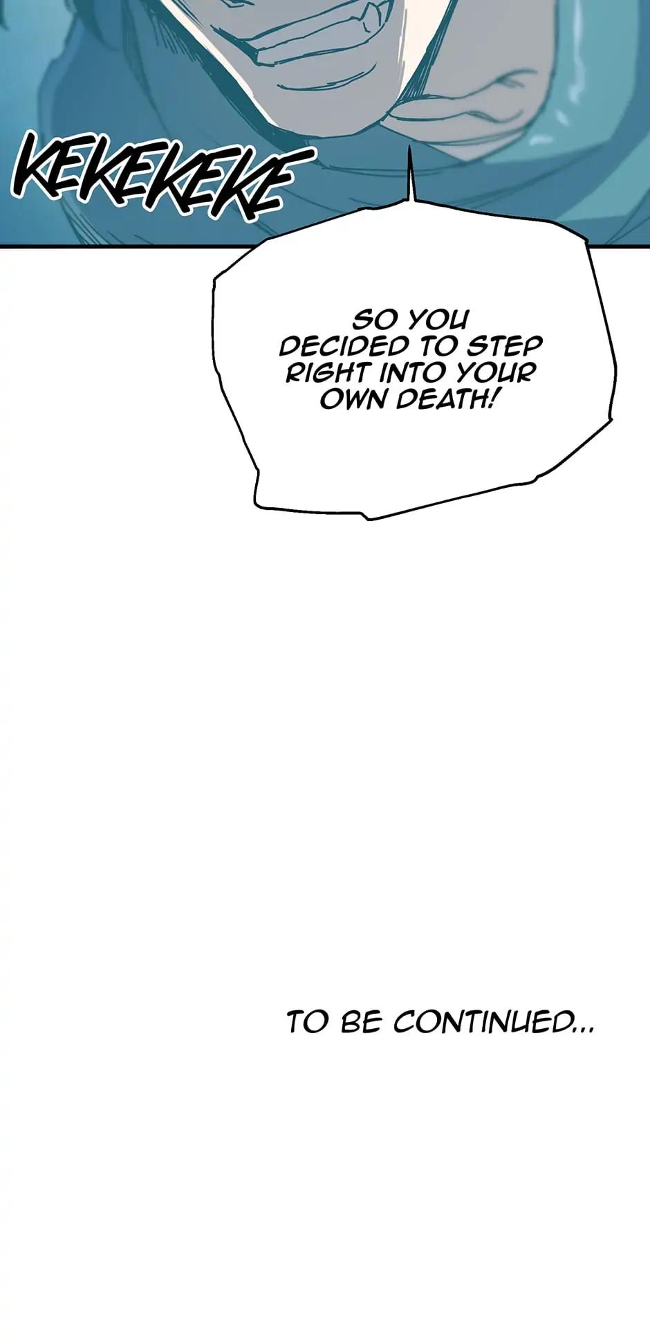 Read Solo Glitch Player Manga Online