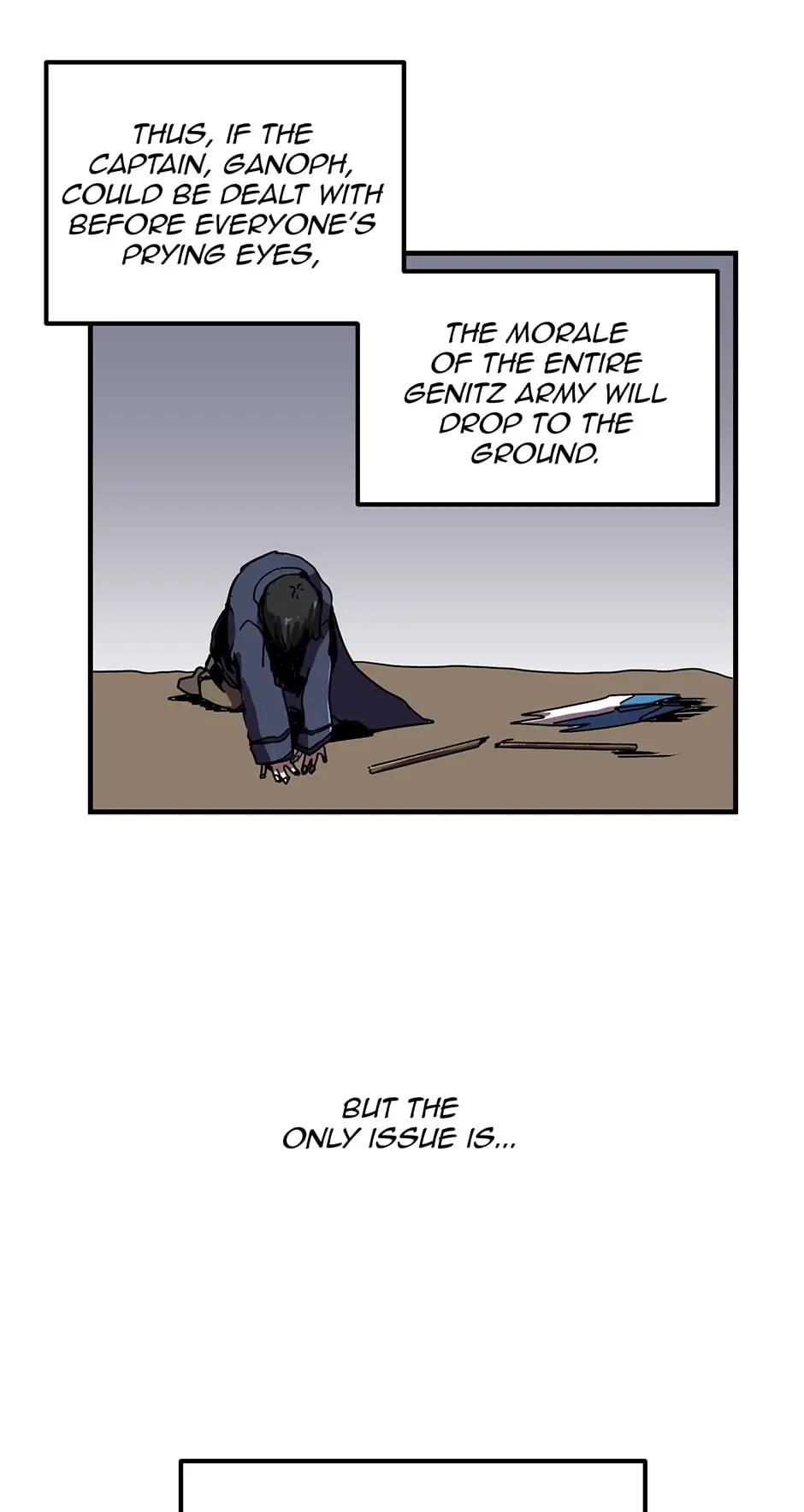 Read Solo Glitch Player Manga Online