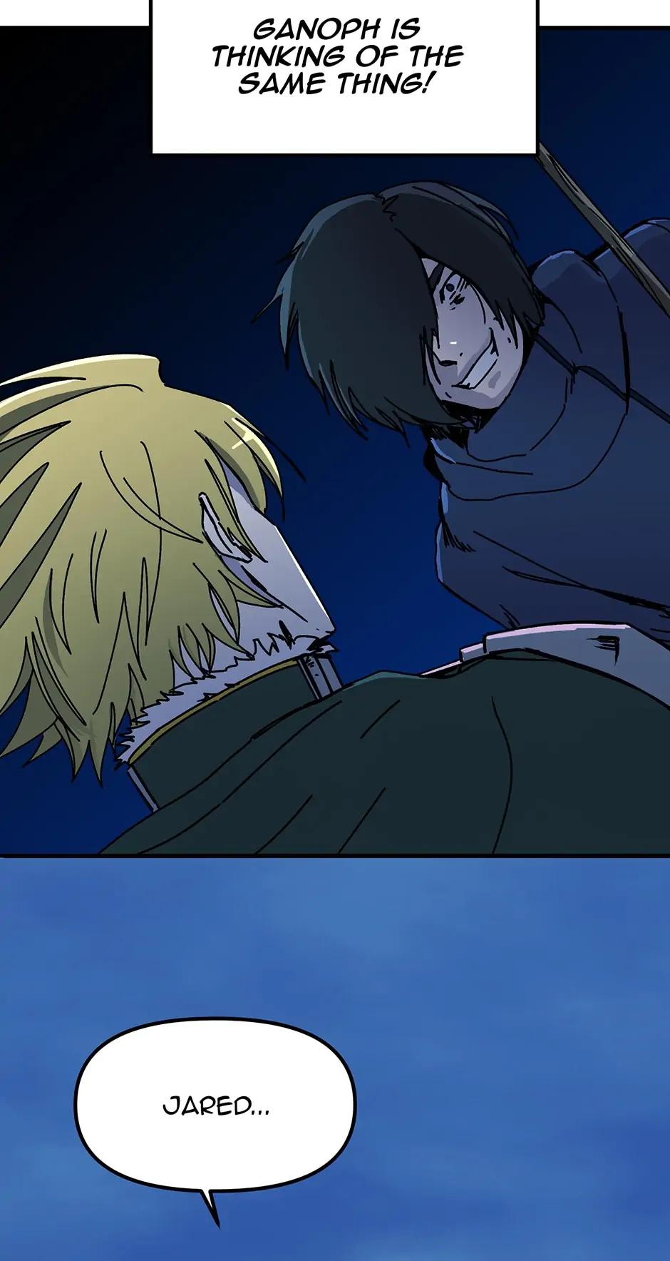 Read Solo Glitch Player Manga Online