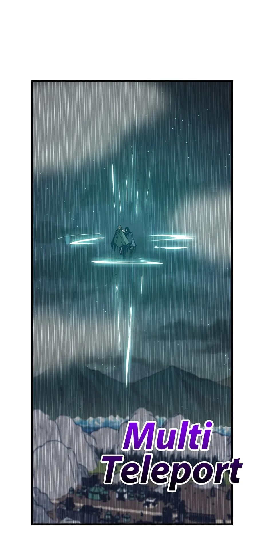 Read Solo Glitch Player Manga Online