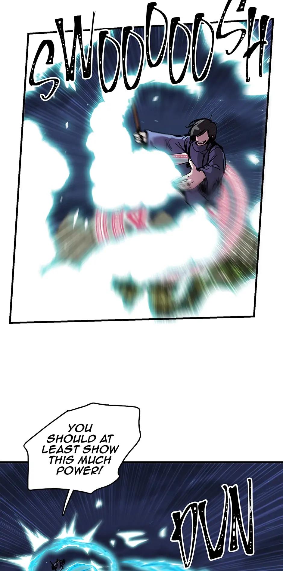 Read Solo Glitch Player Manga Online