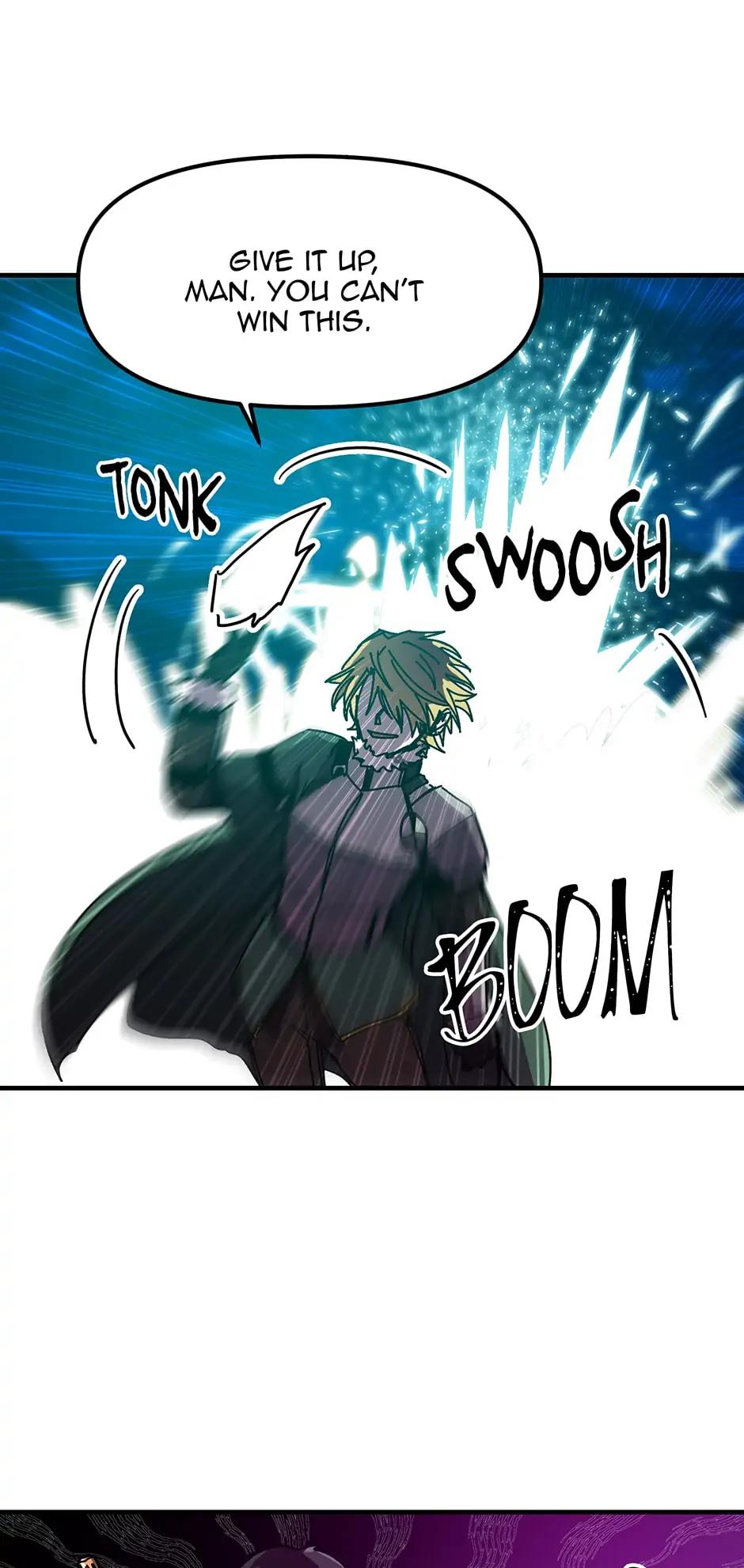 Read Solo Glitch Player Manga Online