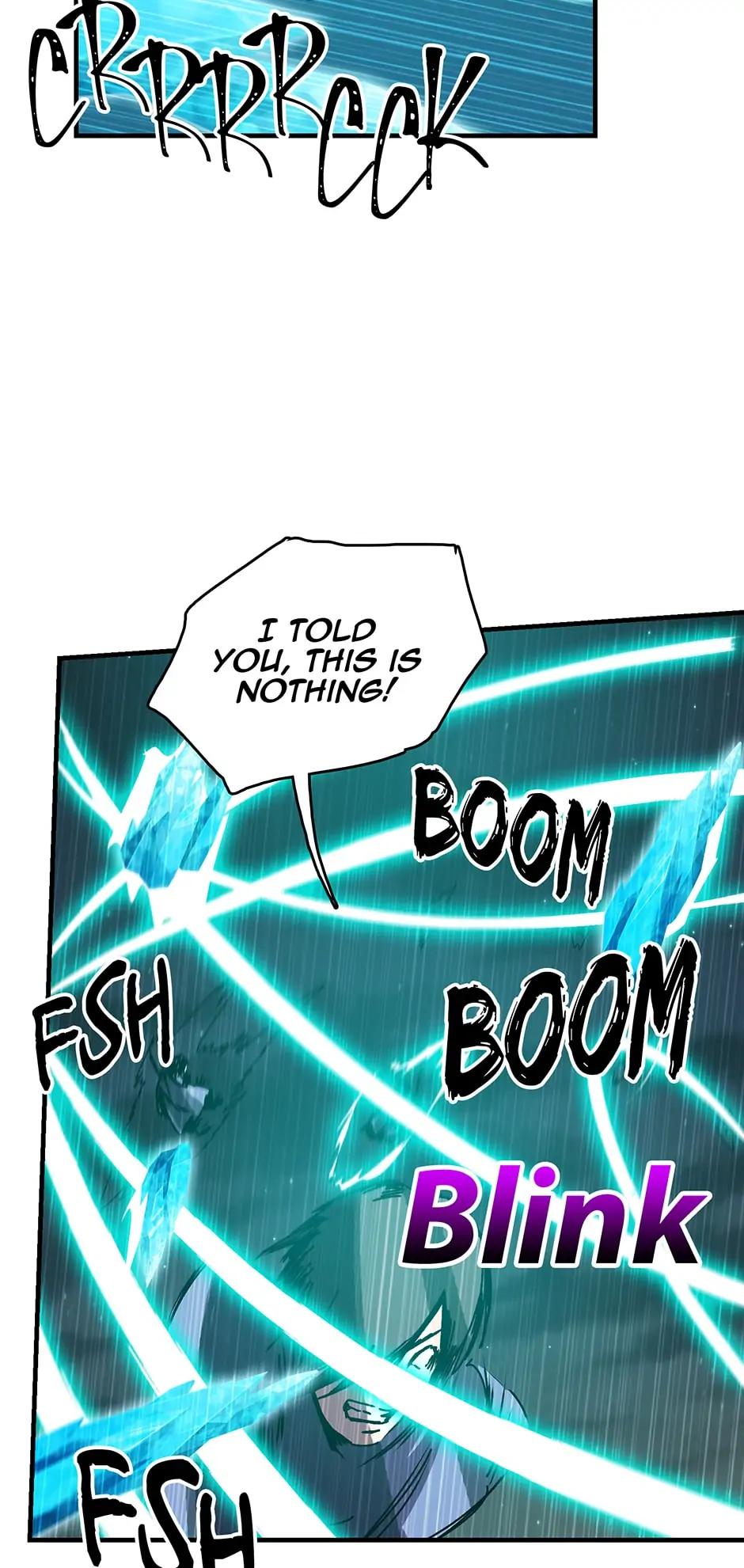 Read Solo Glitch Player Manga Online