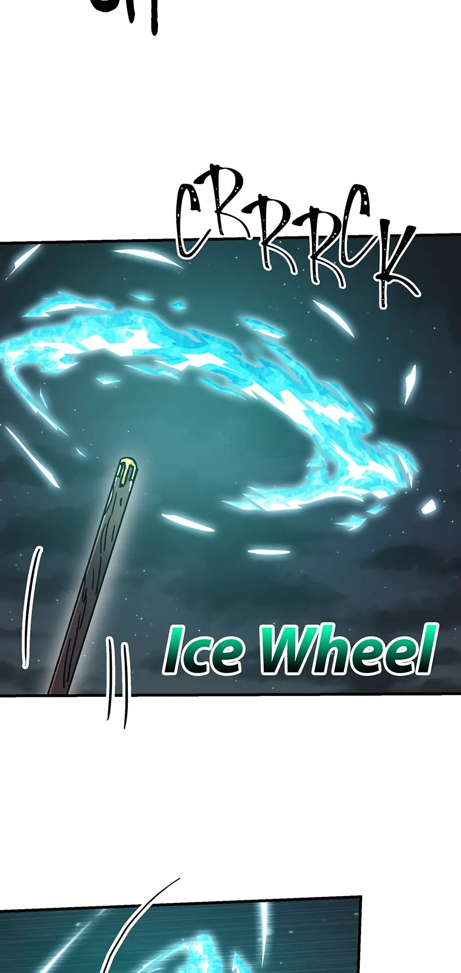 Read Solo Glitch Player Manga Online