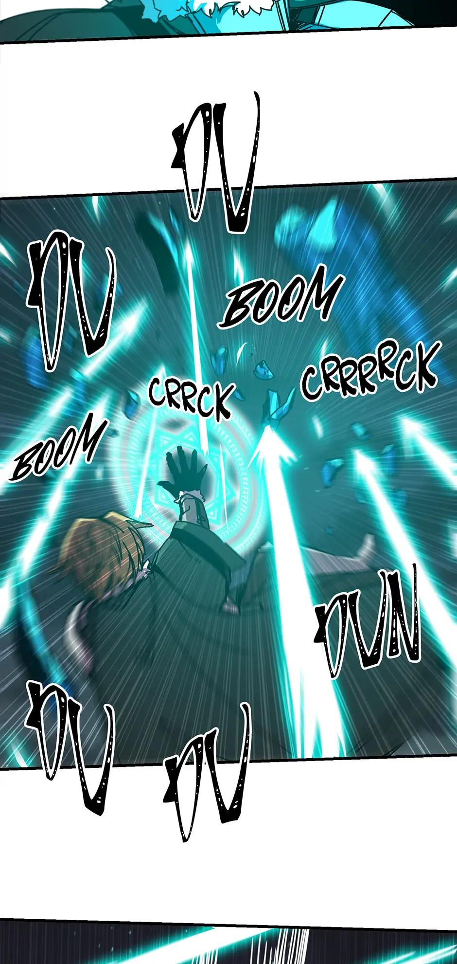 Read Solo Glitch Player Manga Online