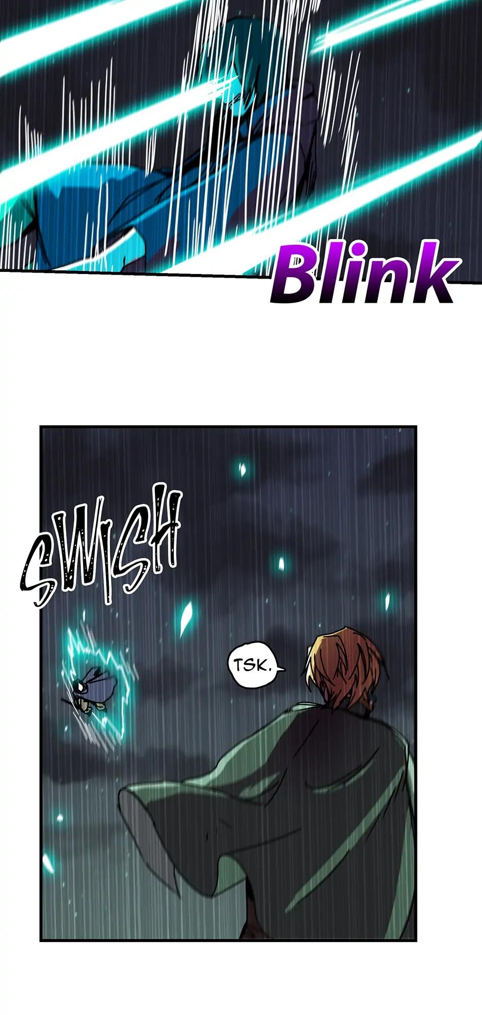 Read Solo Glitch Player Manga Online