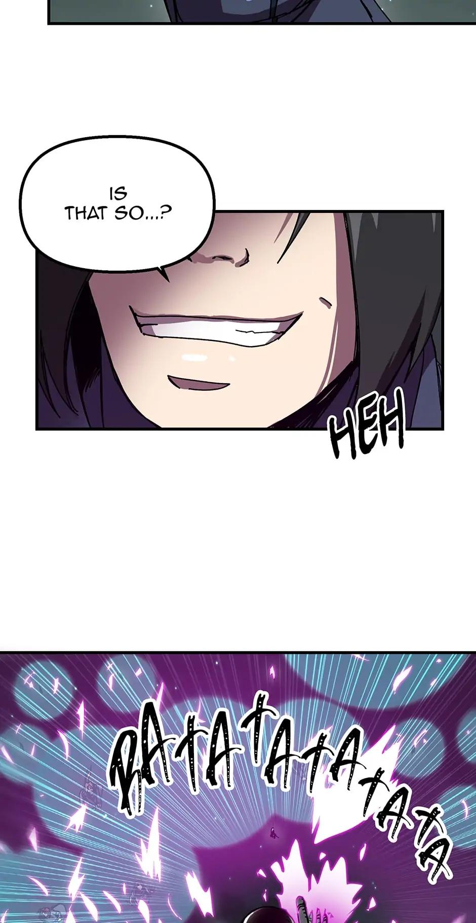 Read Solo Glitch Player Manga Online
