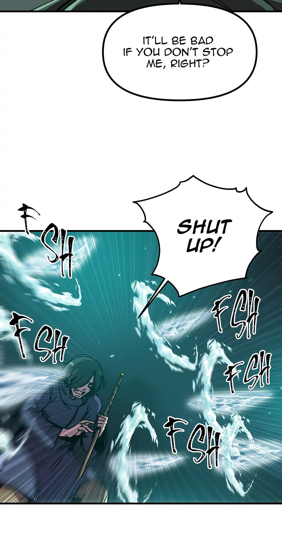 Read Solo Glitch Player Manga Online