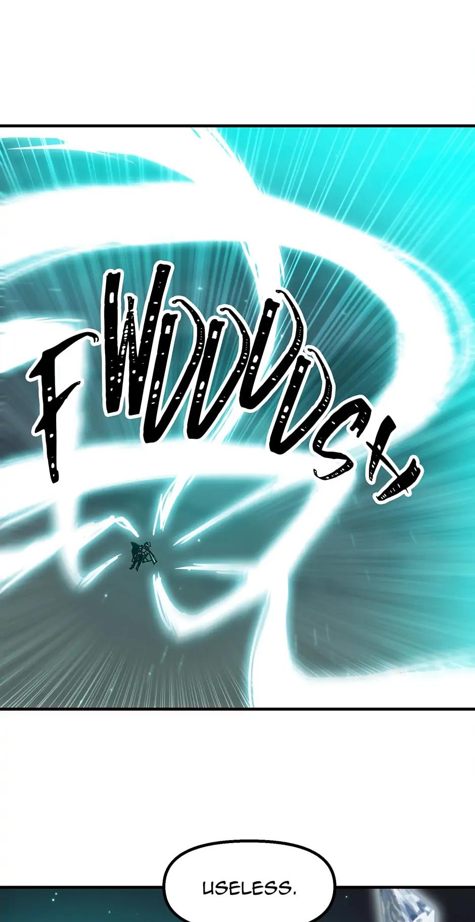 Read Solo Glitch Player Manga Online
