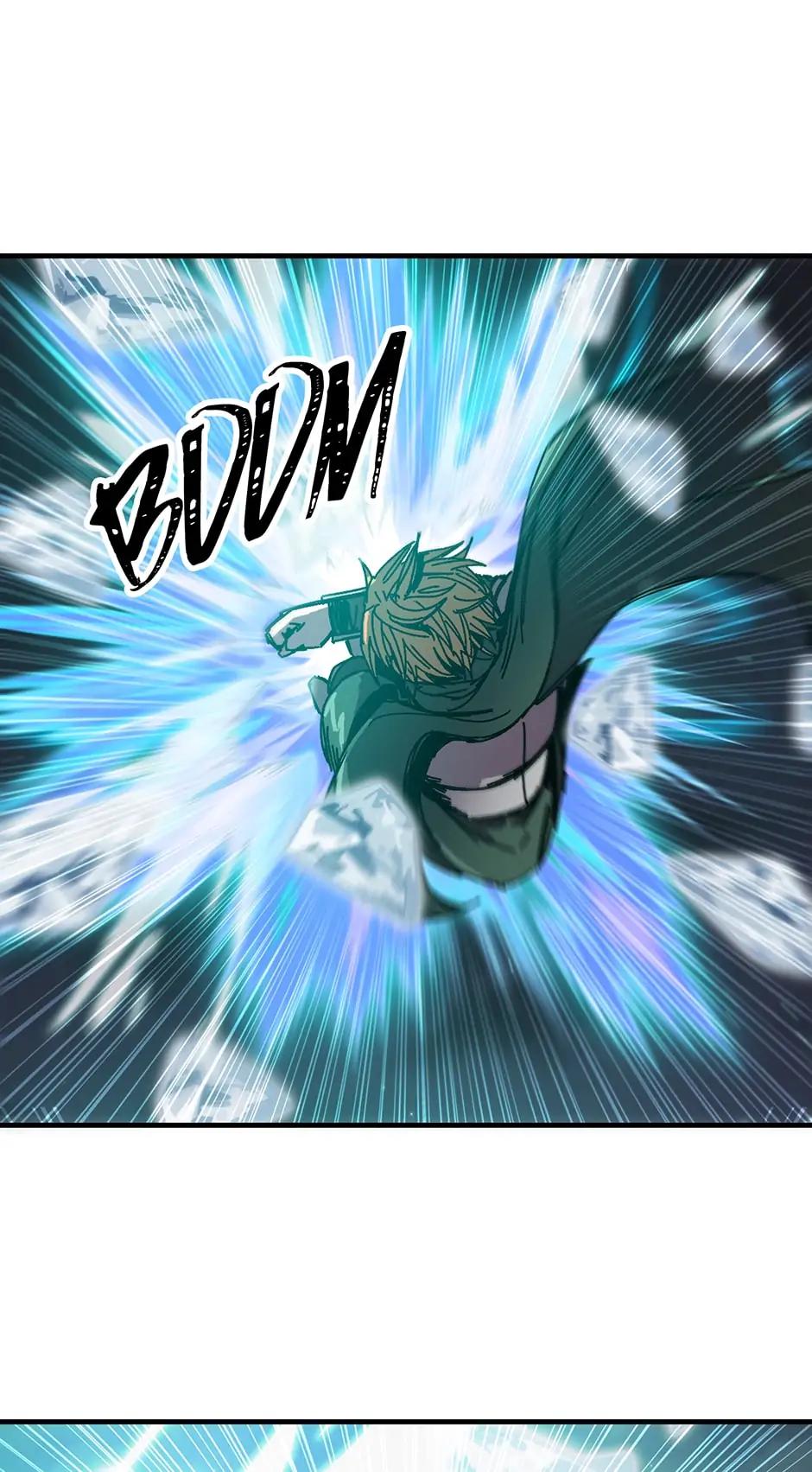 Read Solo Glitch Player Manga Online