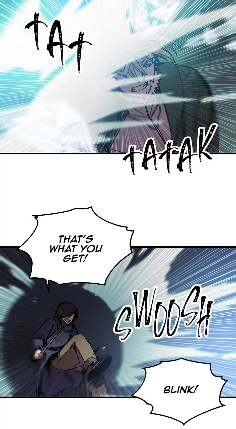 Read Solo Glitch Player Manga Online