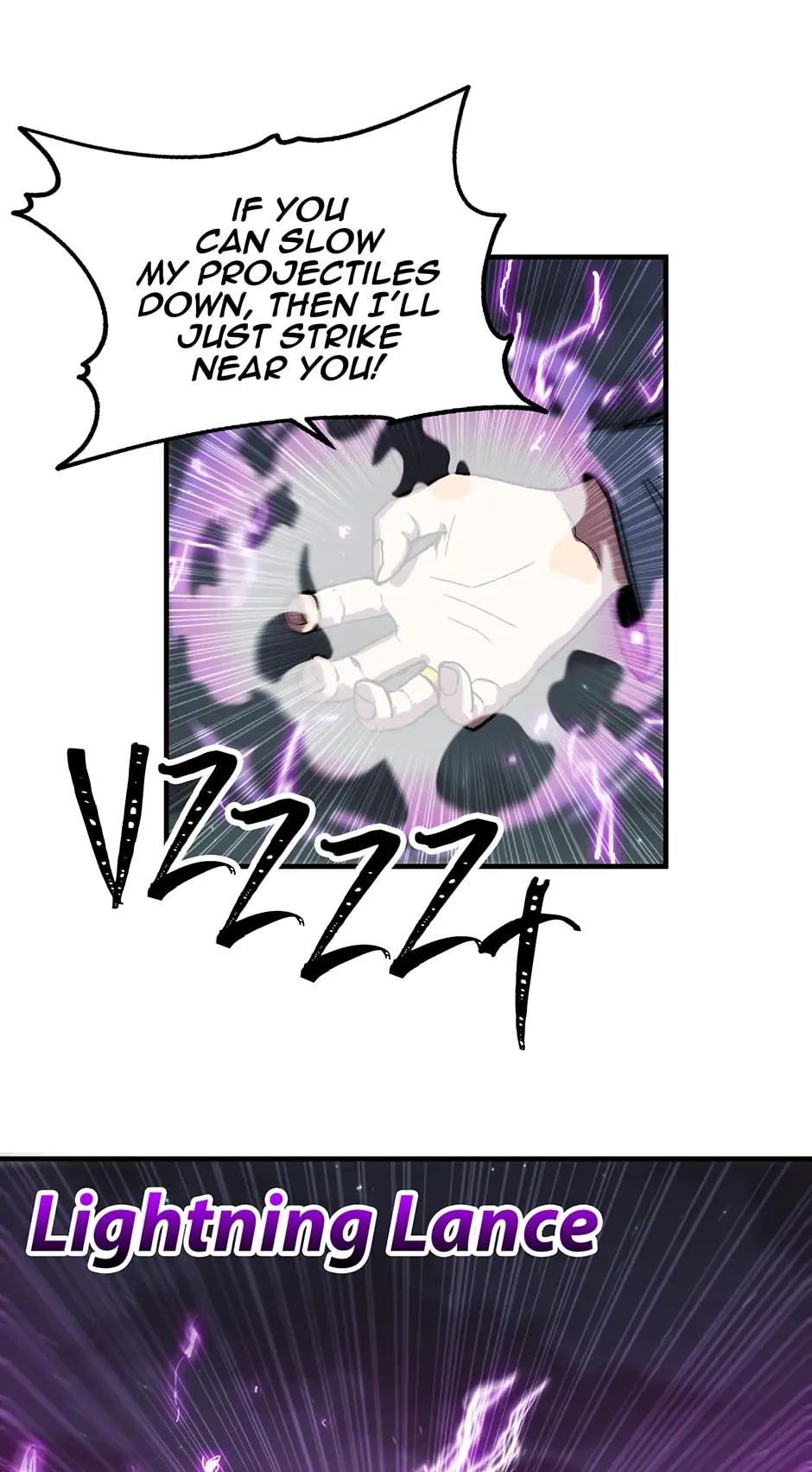 Read Solo Glitch Player Manga Online