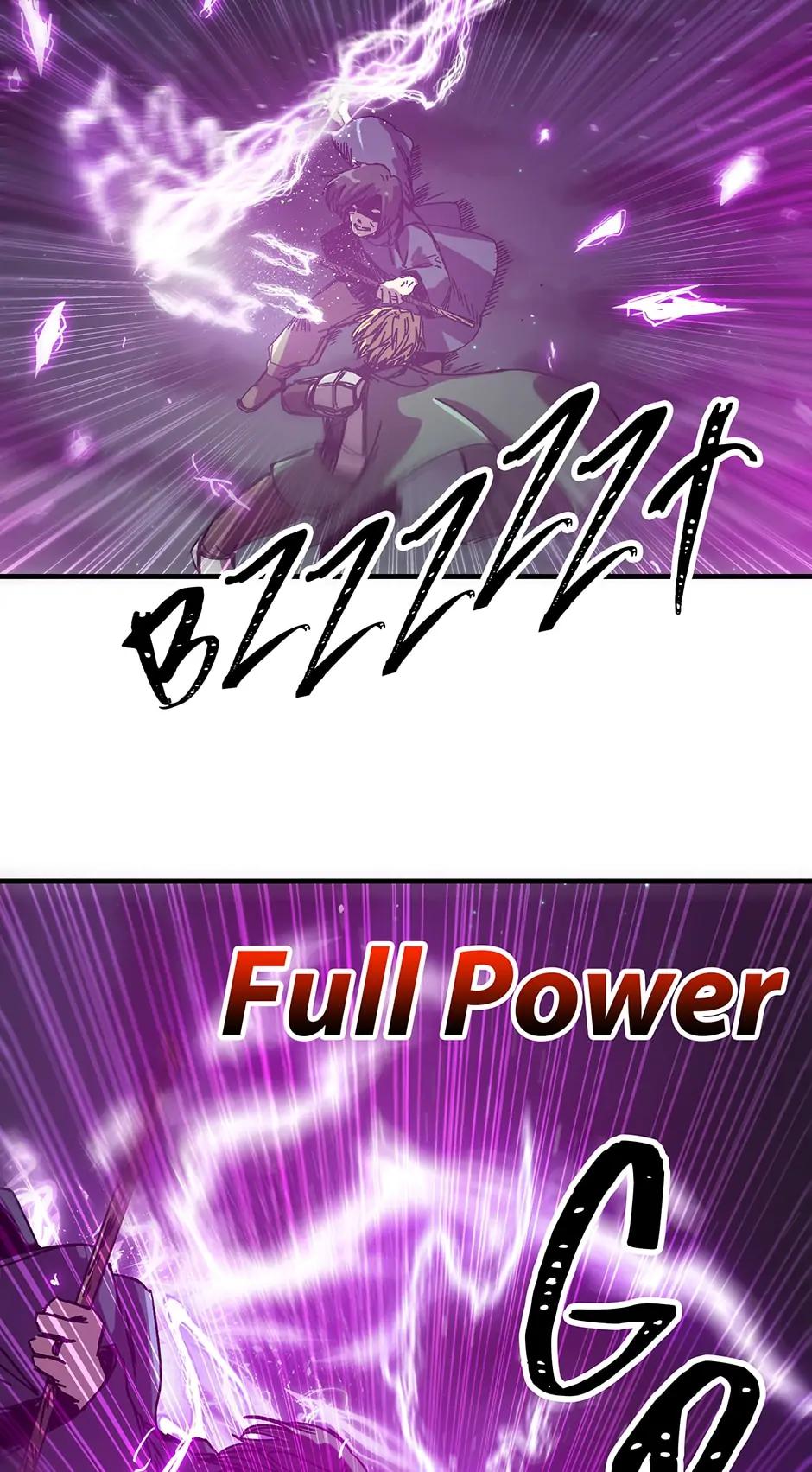 Read Solo Glitch Player Manga Online