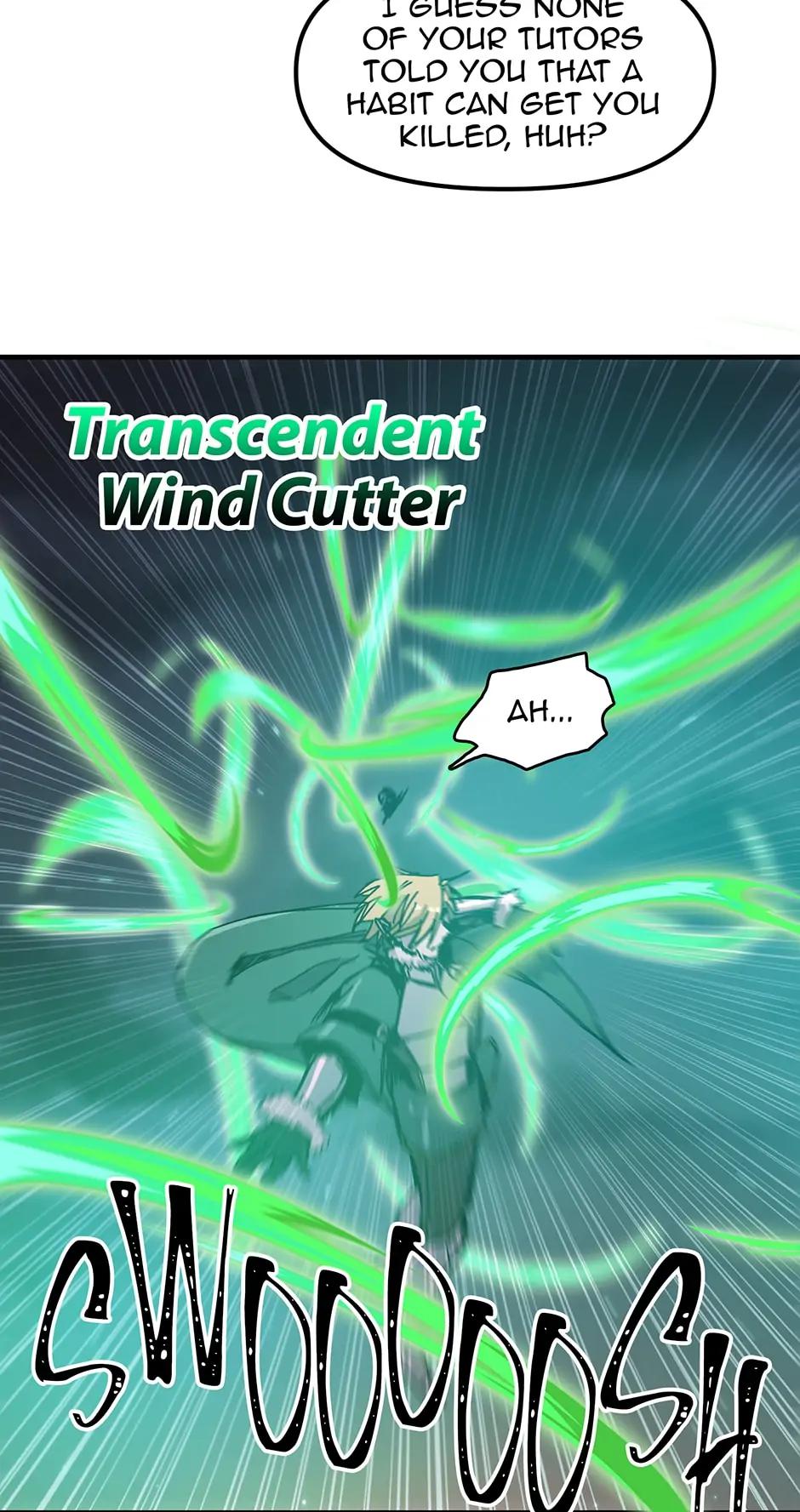 Read Solo Glitch Player Manga Online