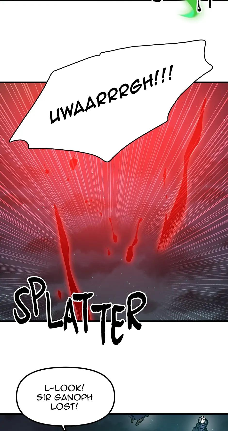 Read Solo Glitch Player Manga Online