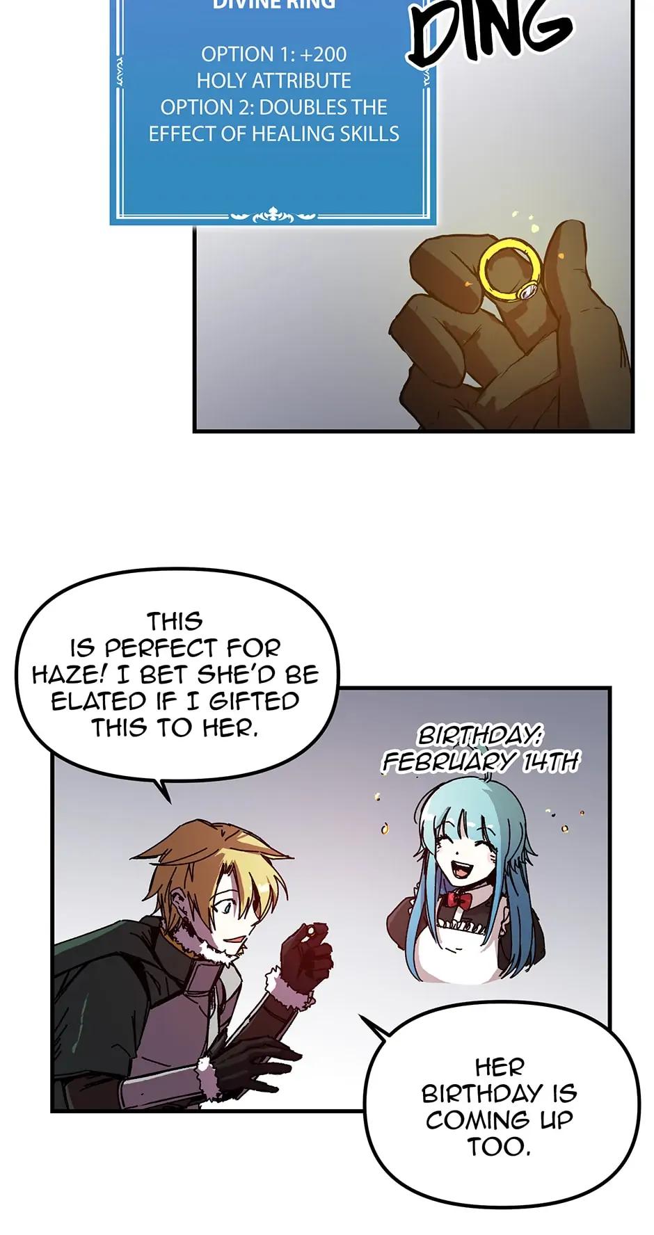 Read Solo Glitch Player Manga Online