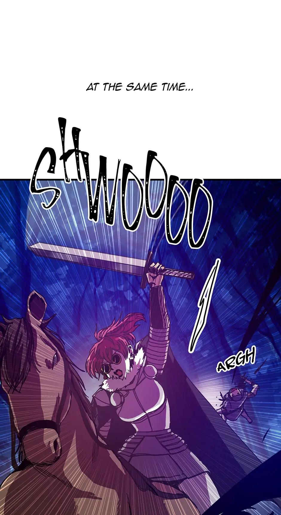 Read Solo Glitch Player Manga Online