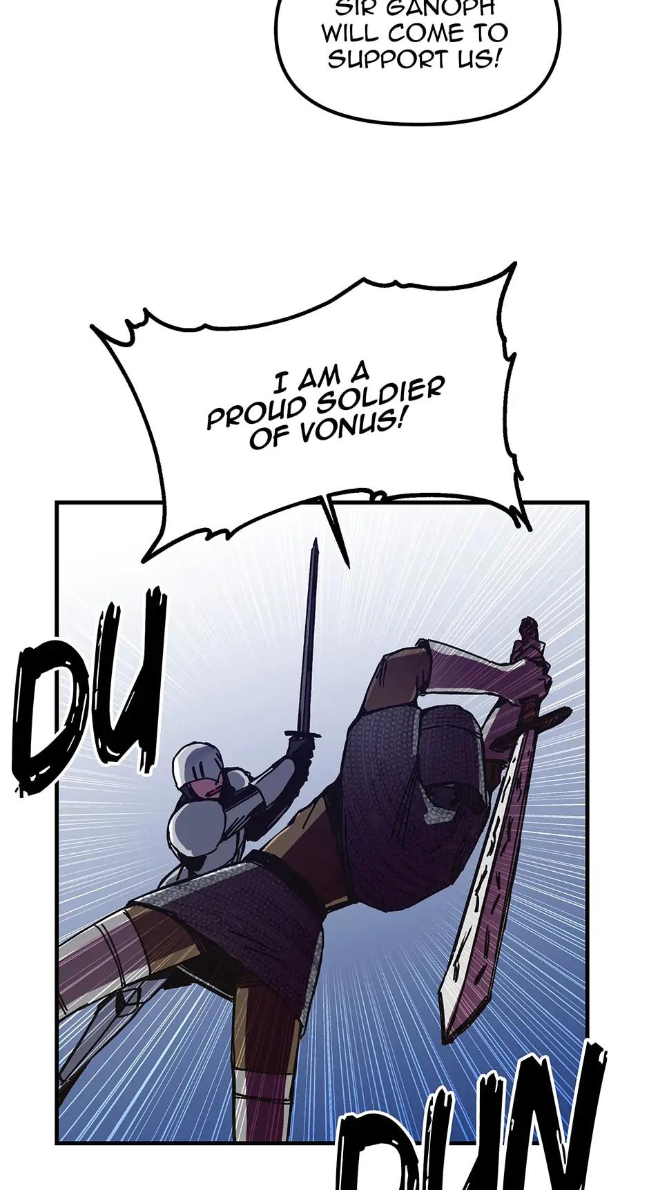 Read Solo Glitch Player Manga Online