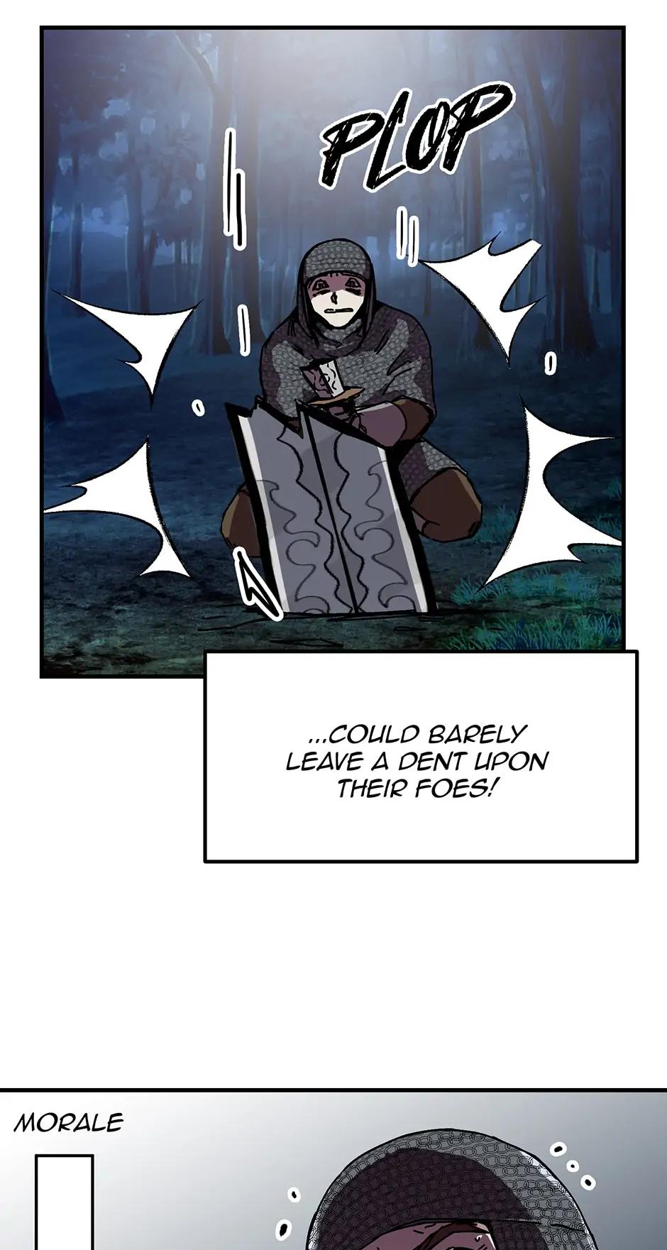 Read Solo Glitch Player Manga Online