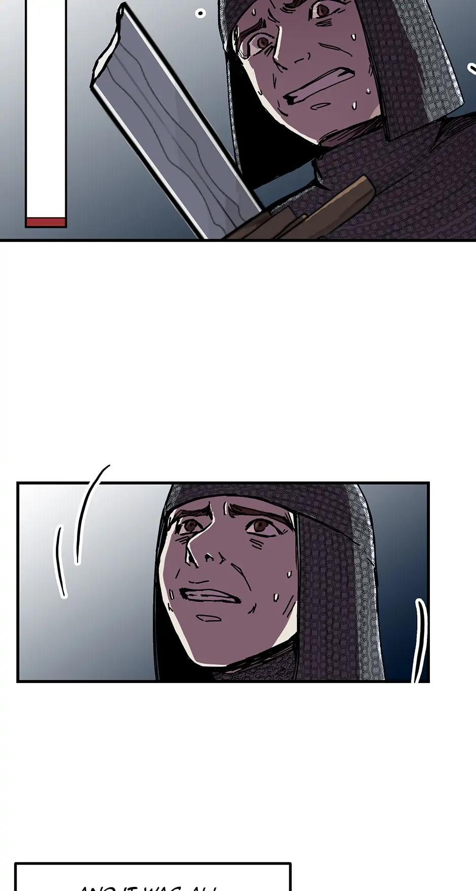 Read Solo Glitch Player Manga Online