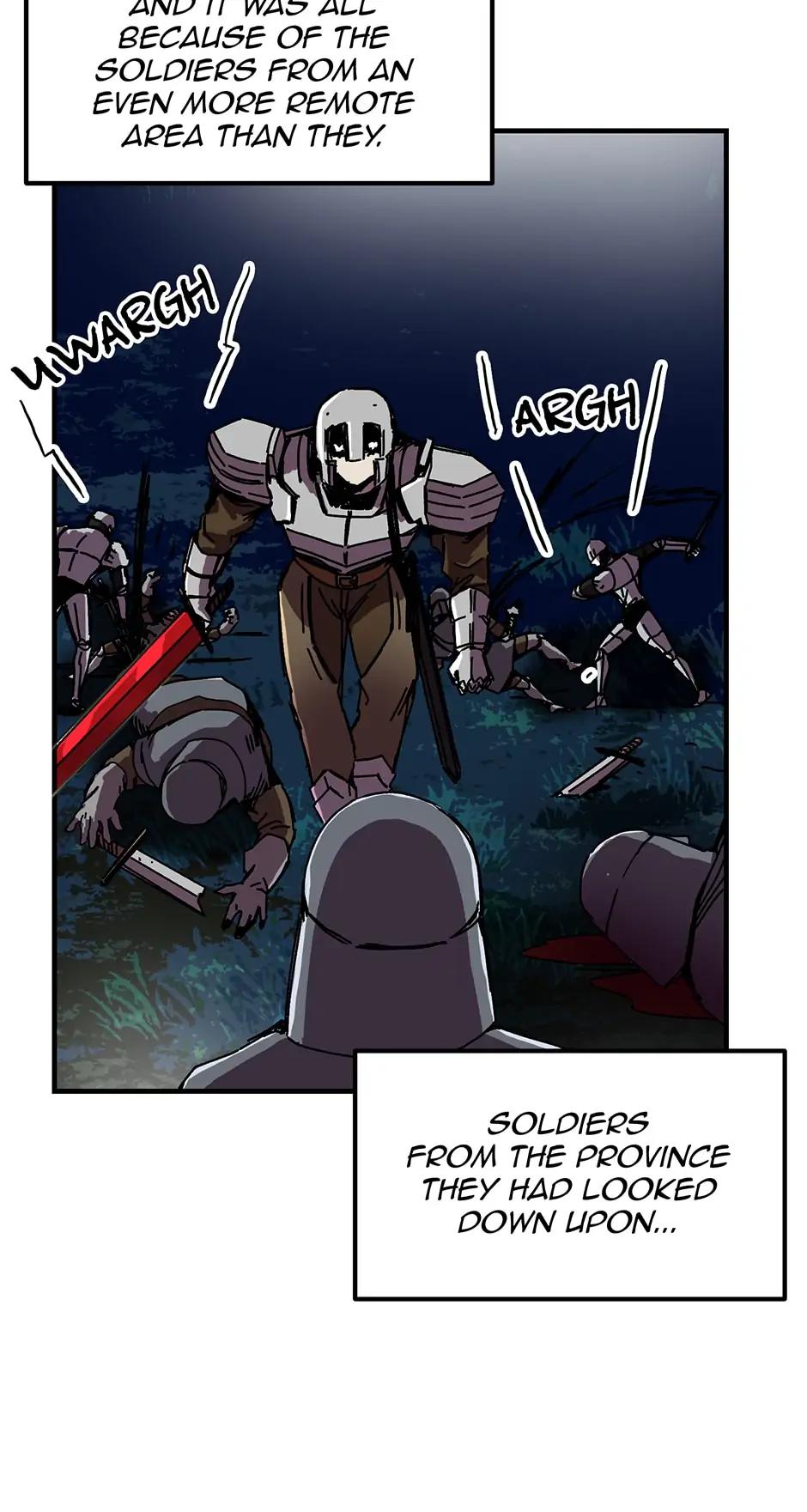 Read Solo Glitch Player Manga Online
