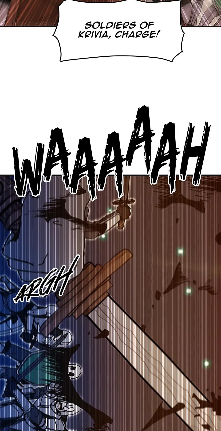 Read Solo Glitch Player Manga Online