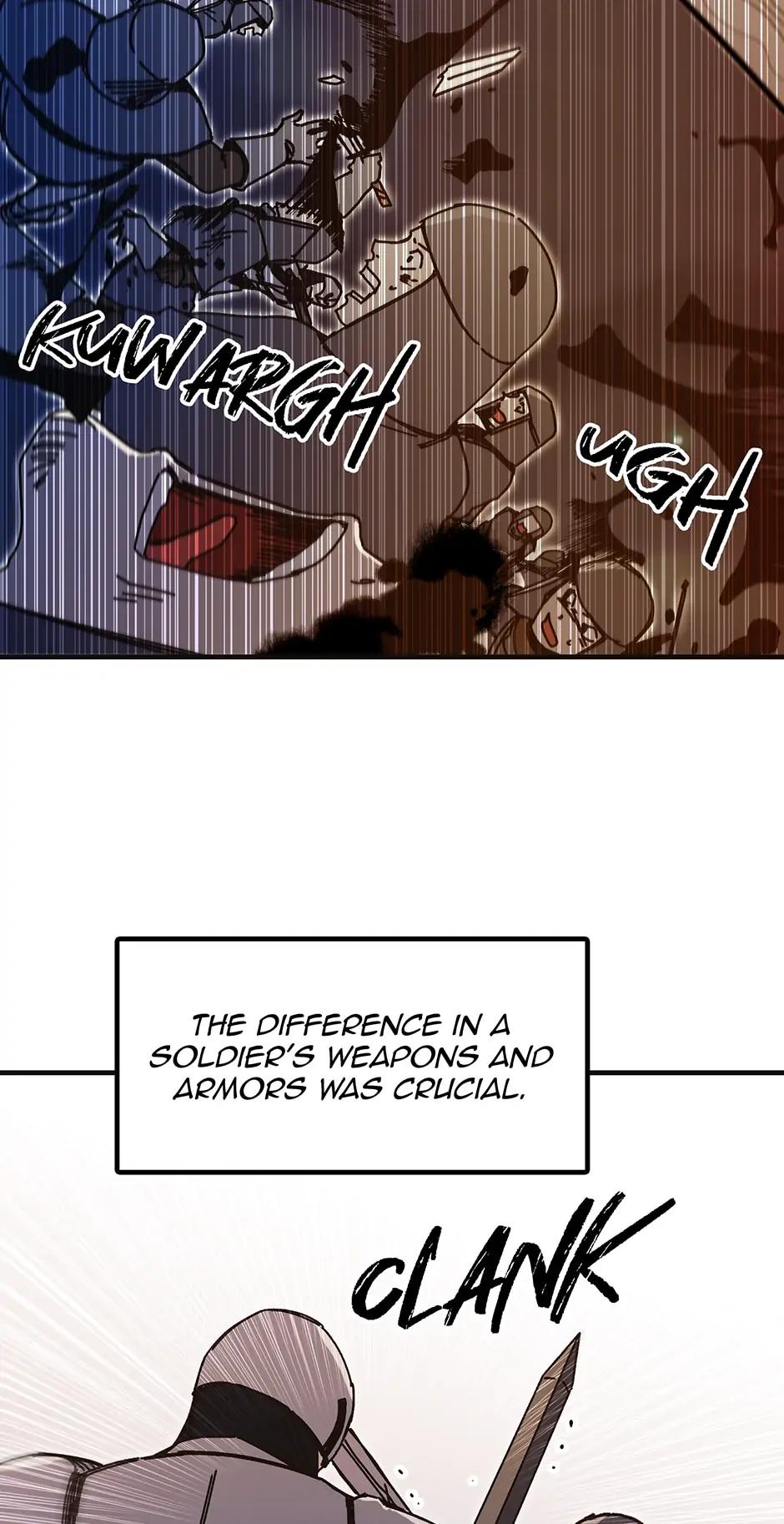 Read Solo Glitch Player Manga Online