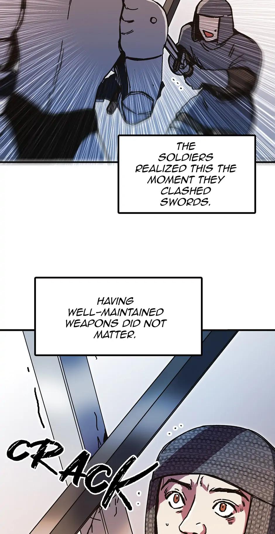Read Solo Glitch Player Manga Online