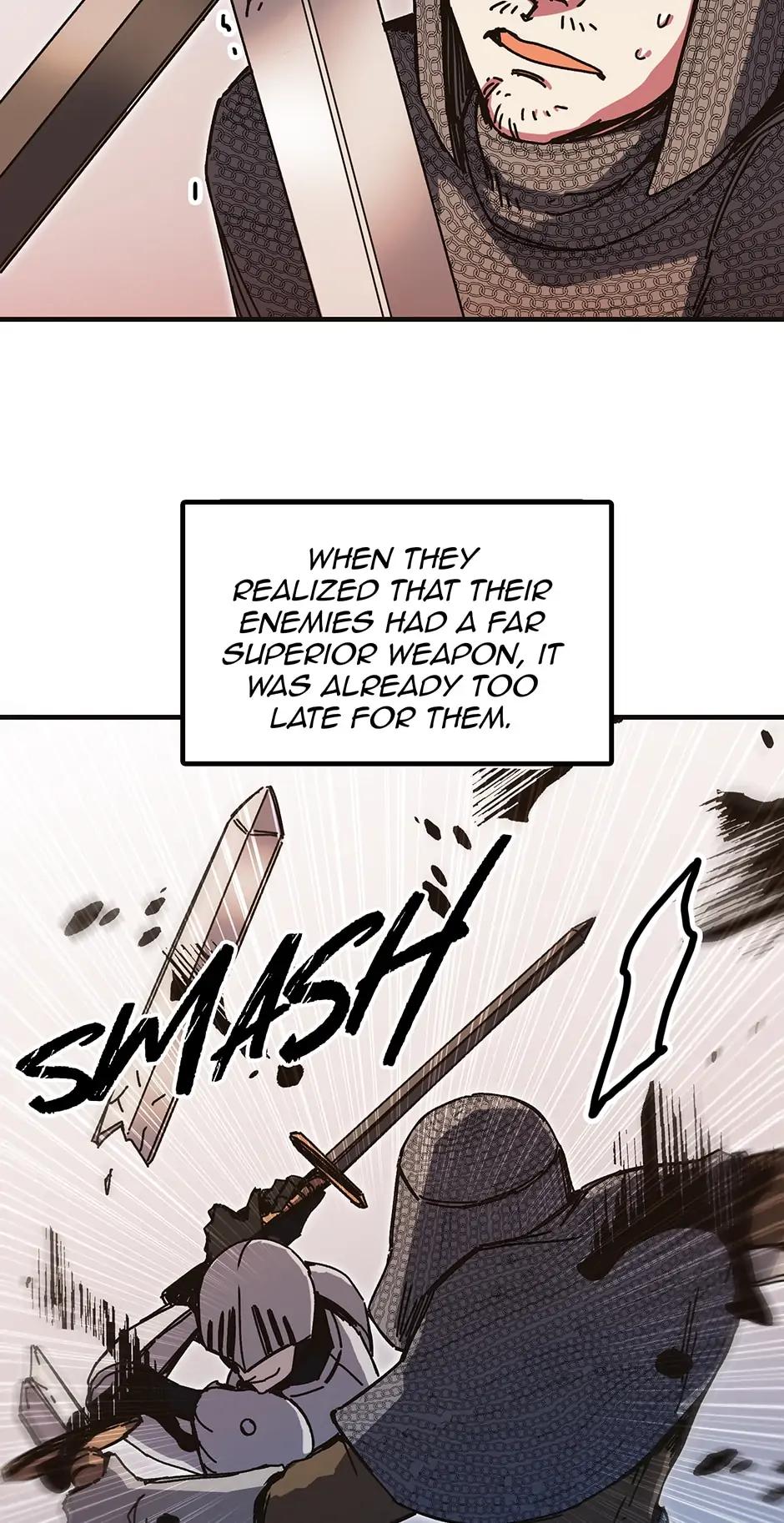 Read Solo Glitch Player Manga Online