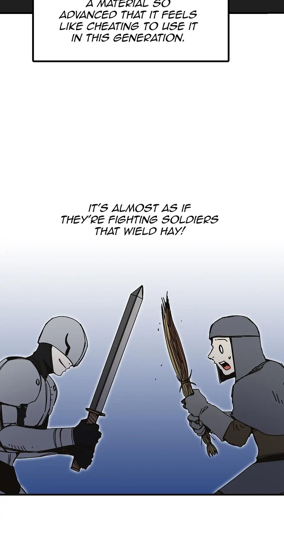 Read Solo Glitch Player Manga Online