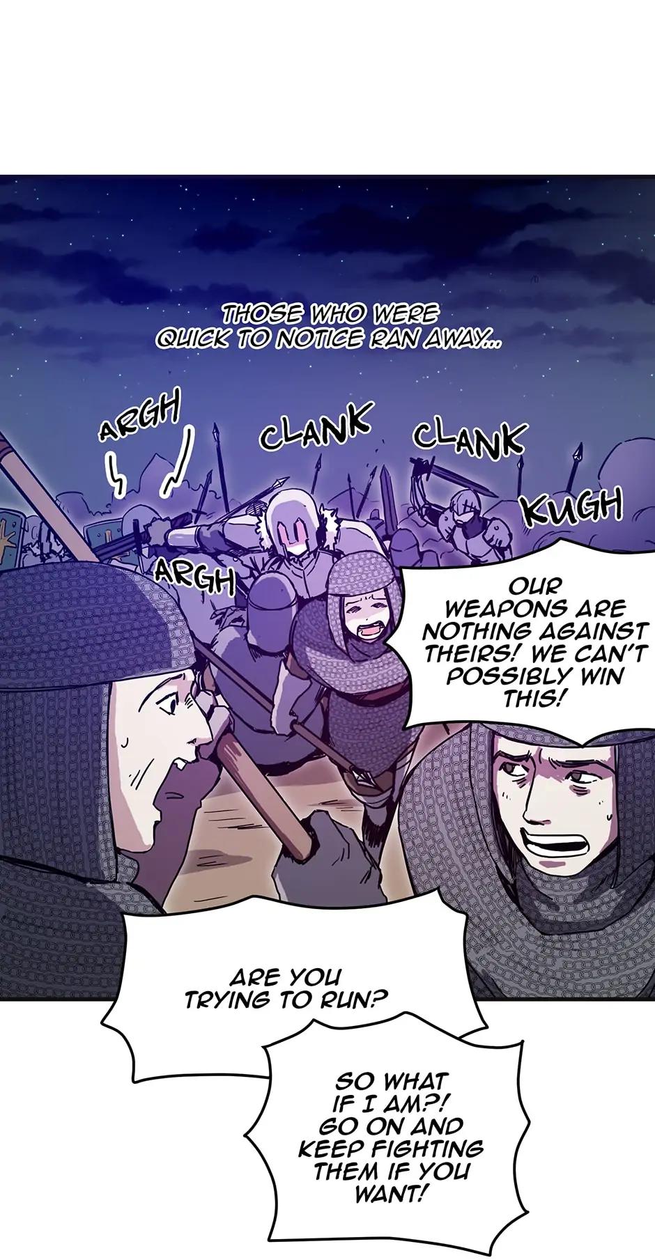 Read Solo Glitch Player Manga Online