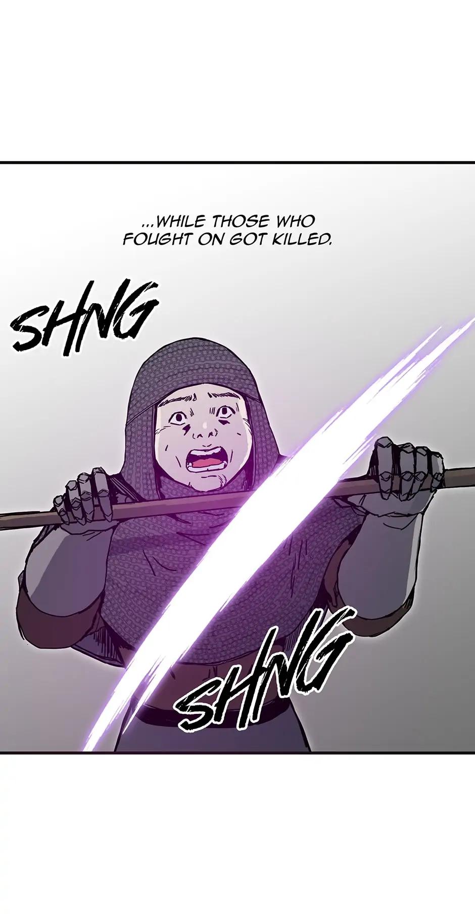 Read Solo Glitch Player Manga Online