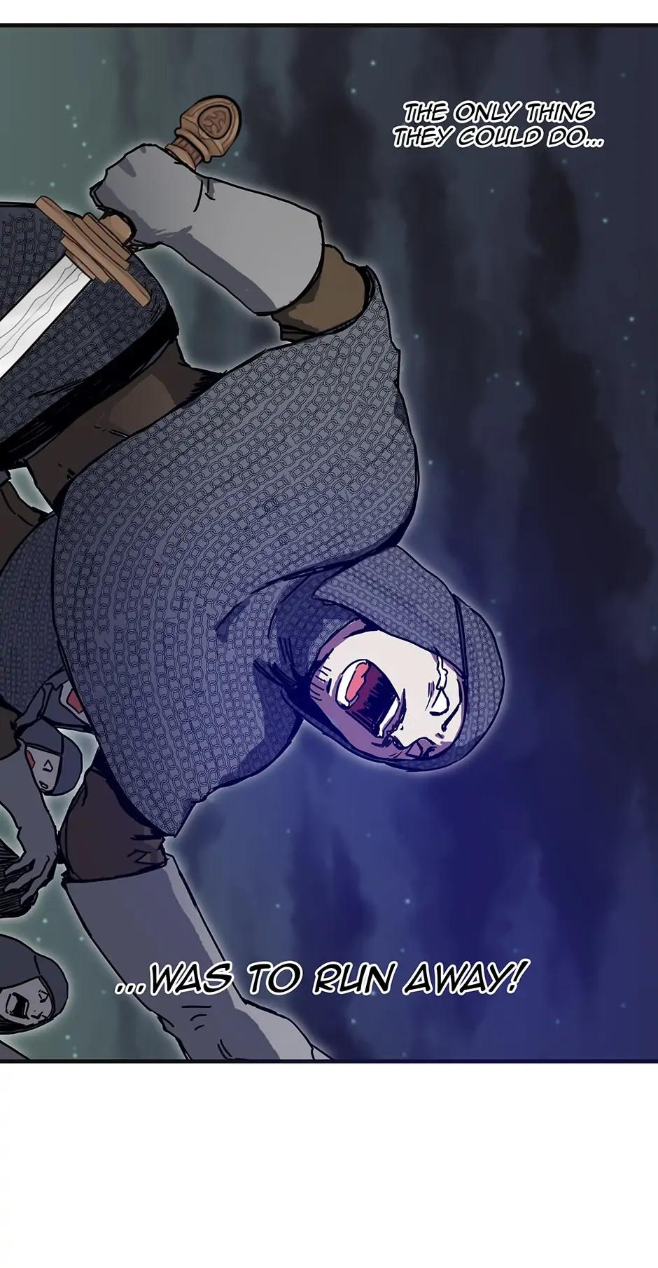 Read Solo Glitch Player Manga Online