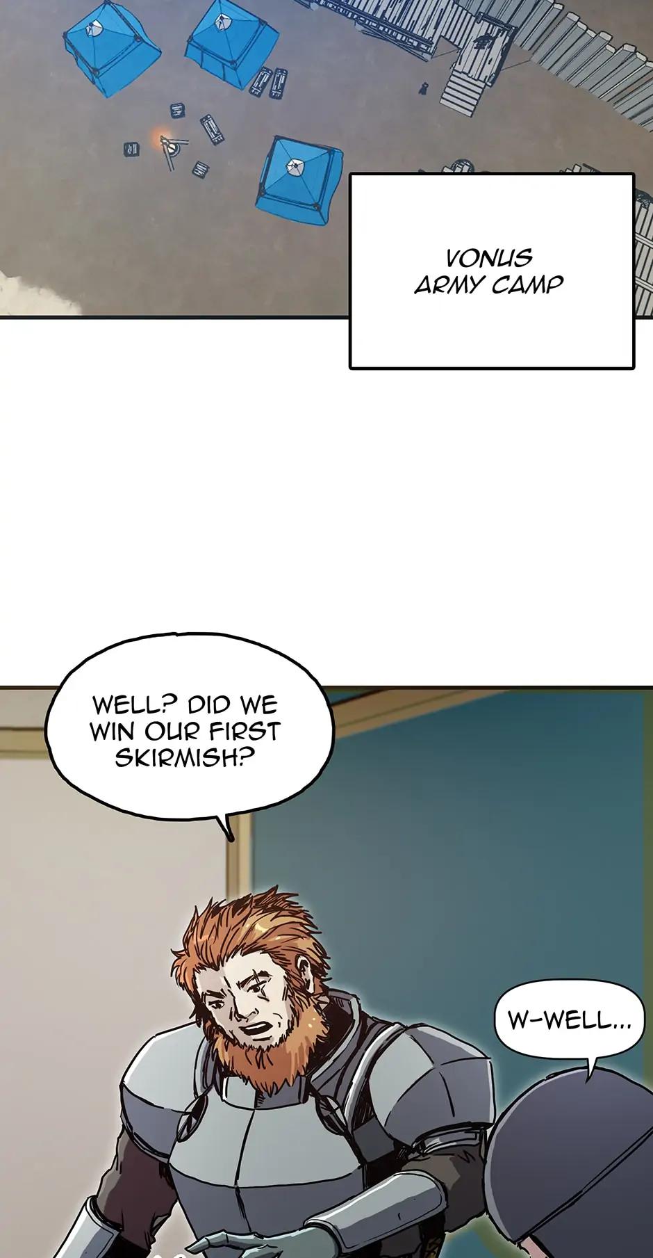 Read Solo Glitch Player Manga Online