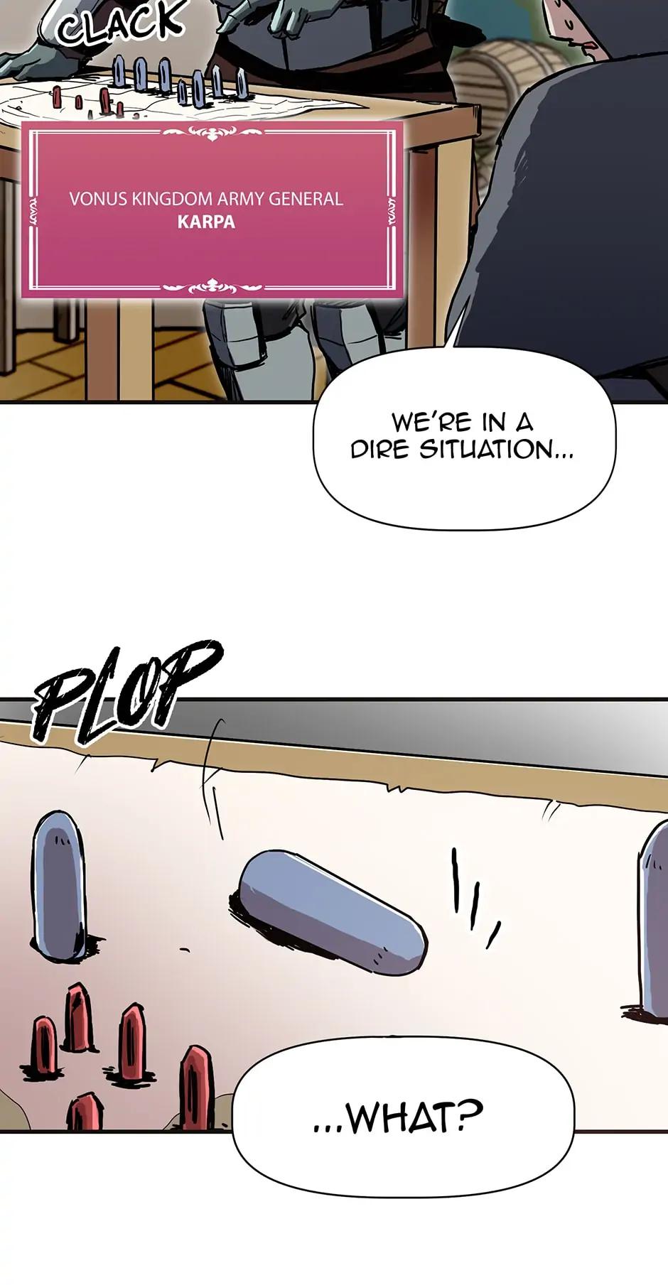 Read Solo Glitch Player Manga Online