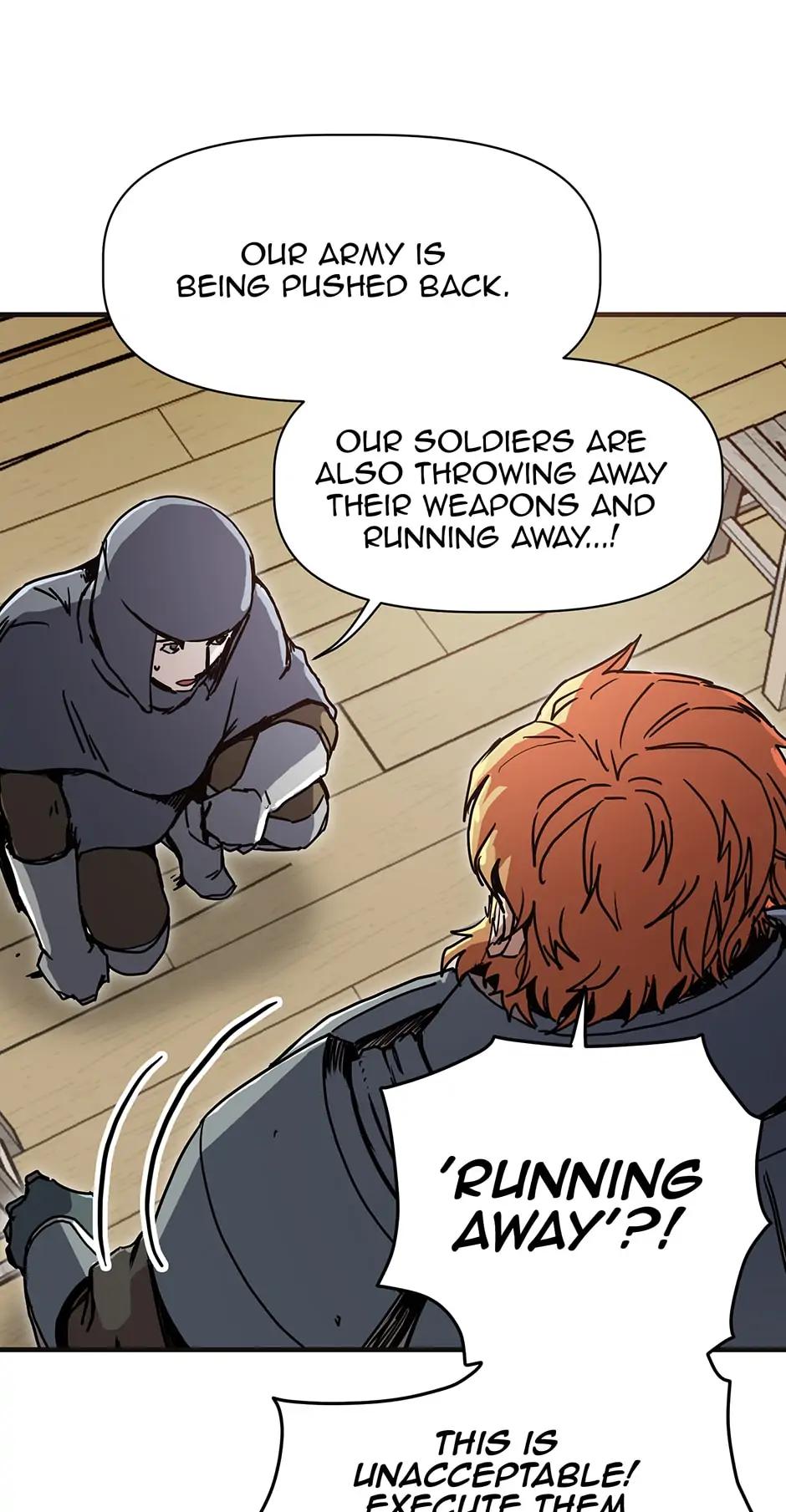 Read Solo Glitch Player Manga Online