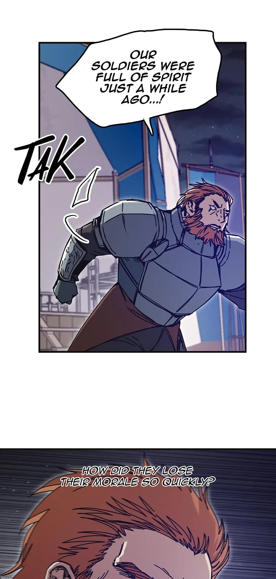 Read Solo Glitch Player Manga Online